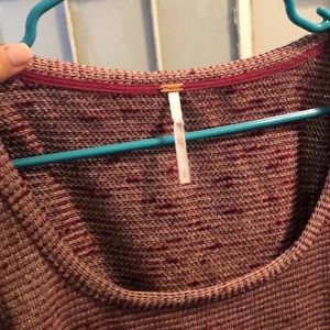 Freepeople top small